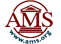 Website of the AMS